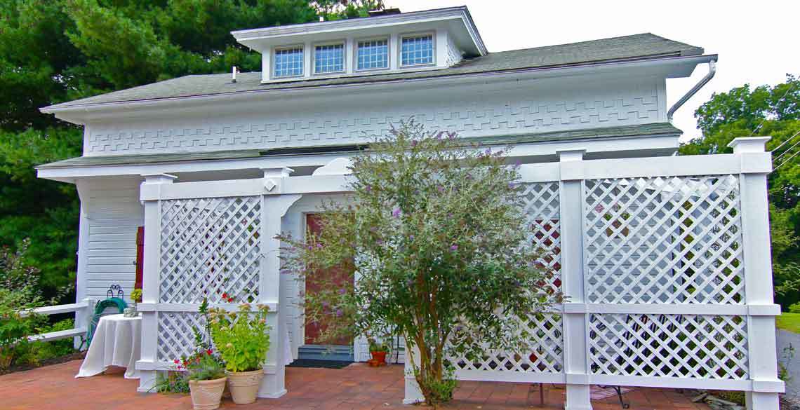 Romantic Bed and Breakfast in Lancaster PA