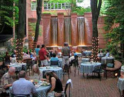 Annie Baily's Irish Pub, Lancaster PA