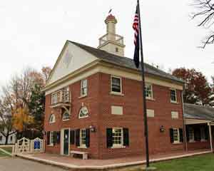 Landis Valley Museum