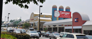 Tanger Outlets