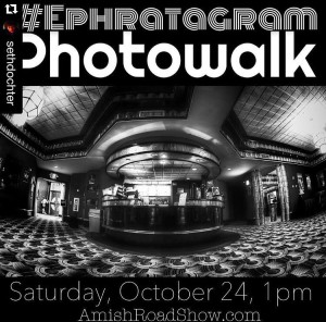 photowalk