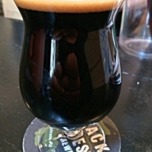 Imperial Stout