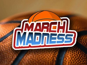 March Madness