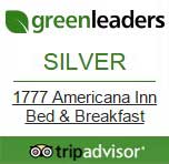 Tripadvisor Green Award