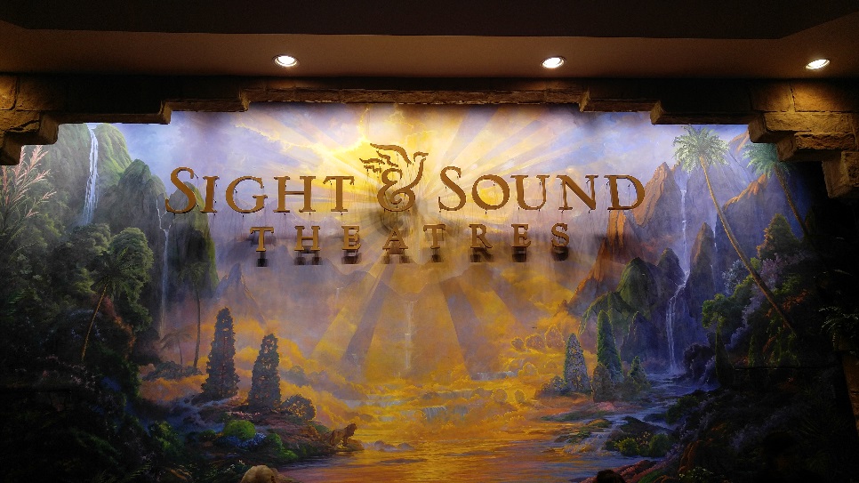 Sight and Sound