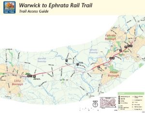 Warwick Trail