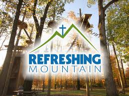 Refreshing Mountain