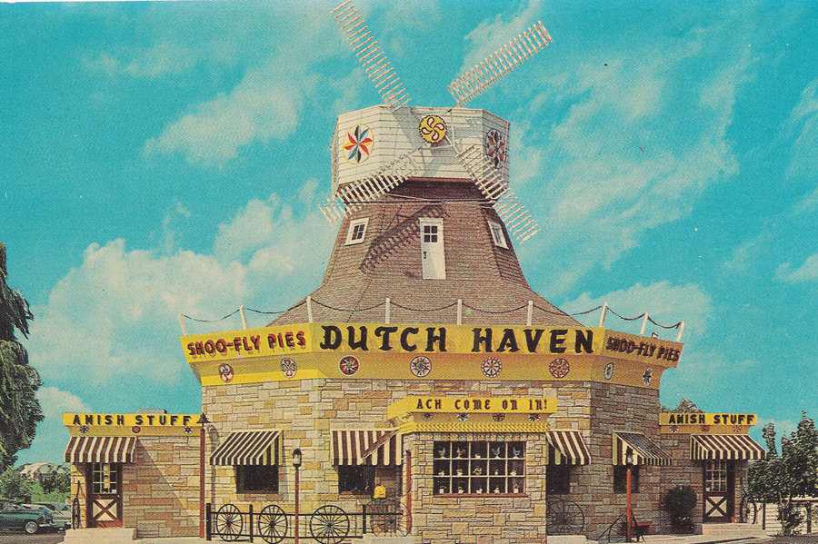 dutch-haven