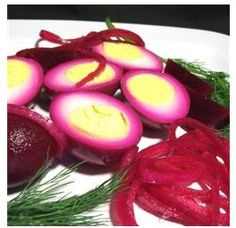 red-beet-eggs