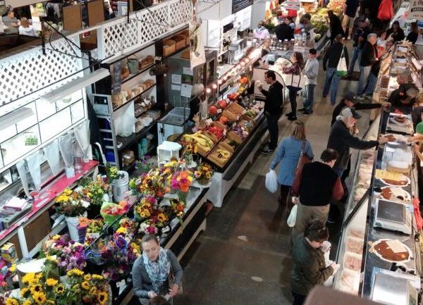 Lancaster Central Market