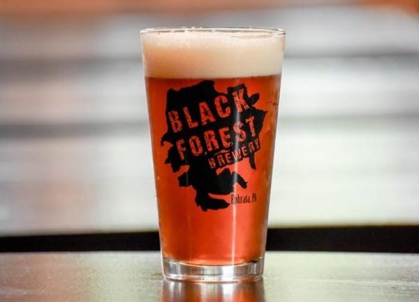 Black Forest Brewery