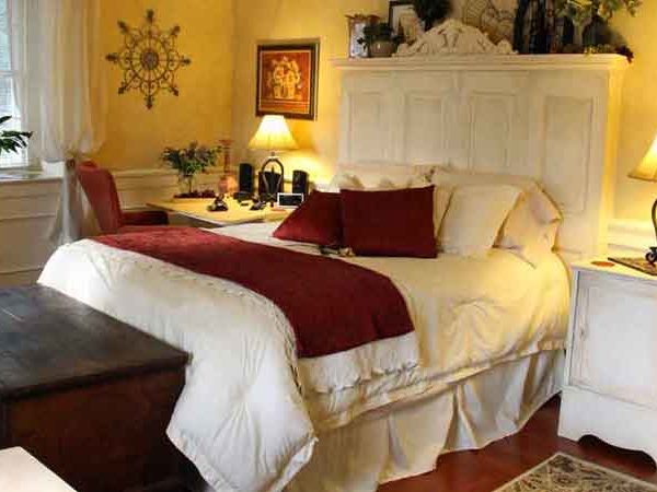 European Style Suite in Lancaster County, PA