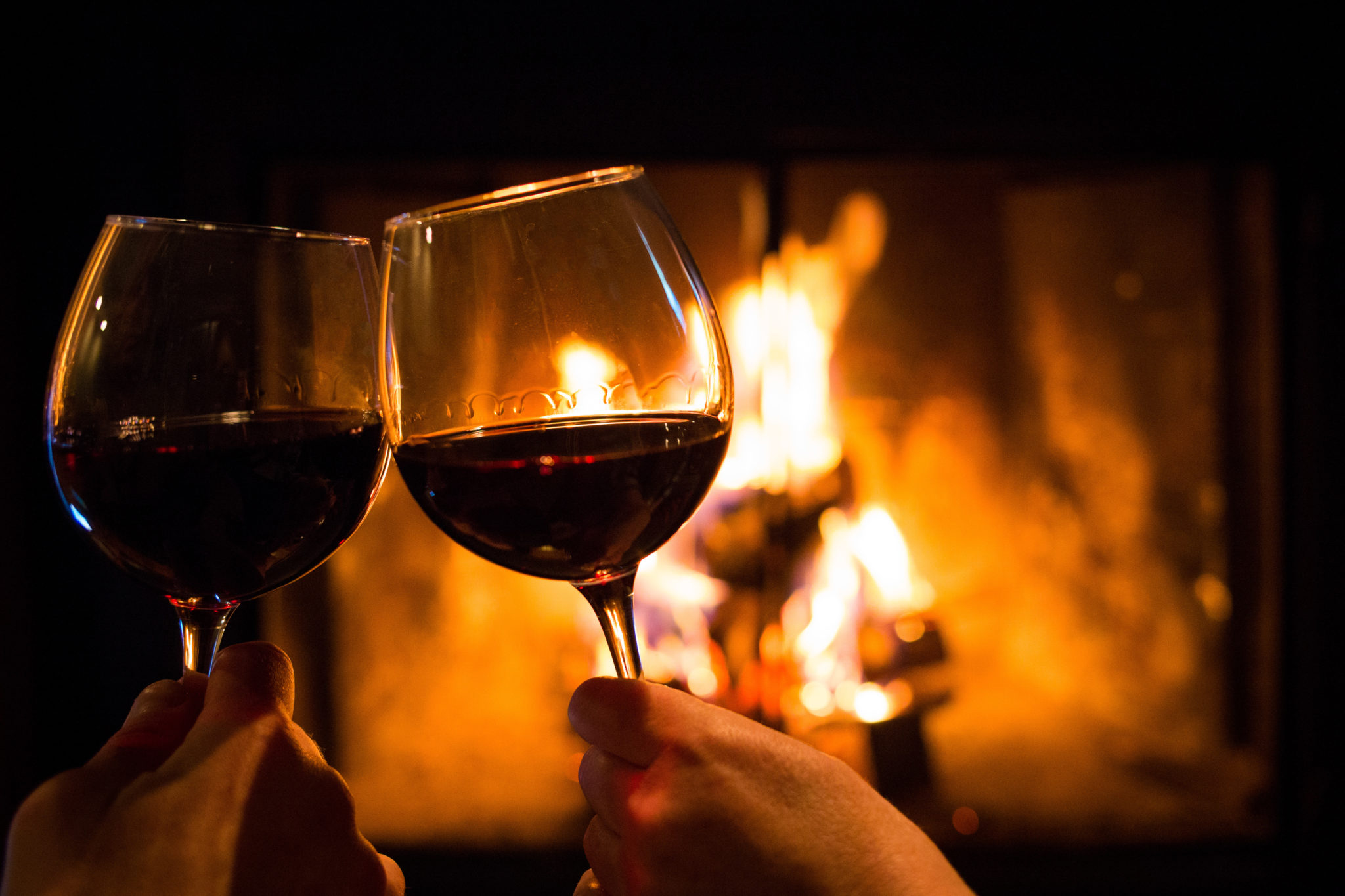 Romantic Winter Getaways Lancaster County, PA